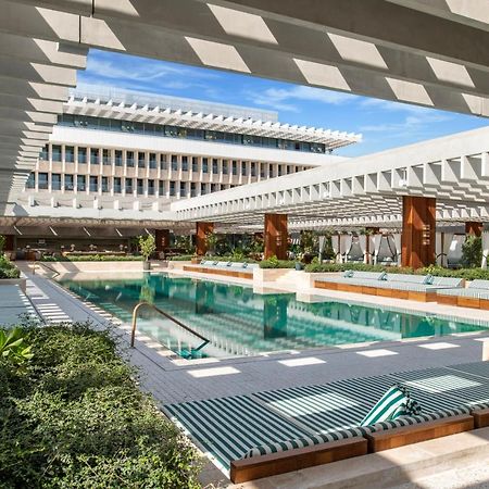 Hotel The Ned Doha Exterior foto